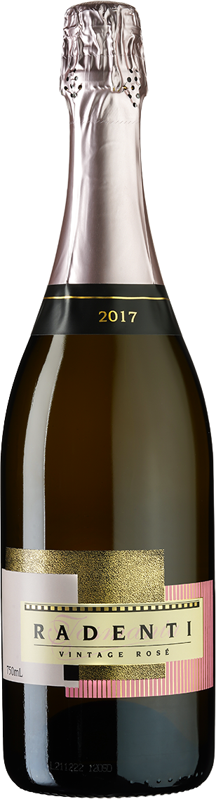 Freycinet Vineyard Radenti Vintage Rosé 2017